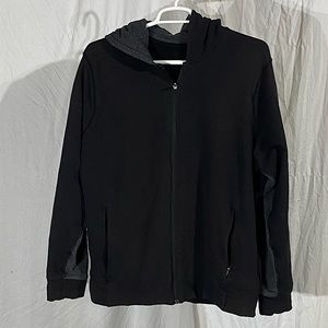 Lululemon Athletica Men’s XXL Seawheeze Hooded Full Zip